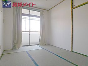 マンションすみれ亭 206 ｜ 三重県津市東丸之内（賃貸アパート1DK・2階・23.10㎡） その7