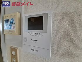 マンションすみれ亭 203 ｜ 三重県津市東丸之内（賃貸アパート1K・2階・23.10㎡） その13