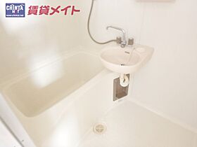 マンションすみれ亭 208 ｜ 三重県津市東丸之内（賃貸アパート1DK・2階・23.10㎡） その5