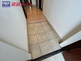 れじでんすなぎさ通り　2号館 102 ｜ 三重県津市末広町（賃貸アパート1DK・1階・34.76㎡） その11