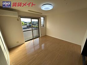 れじでんすなぎさ通り　2号館 102 ｜ 三重県津市末広町（賃貸アパート1DK・1階・34.76㎡） その3