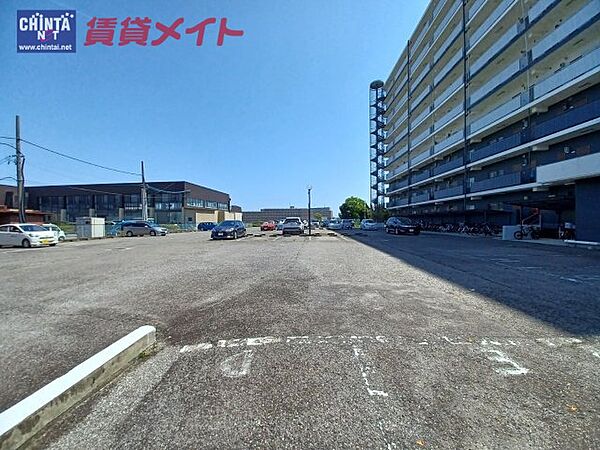 津ロードリーマンション 506｜三重県津市桜橋３丁目(賃貸マンション2LDK・5階・63.52㎡)の写真 その6