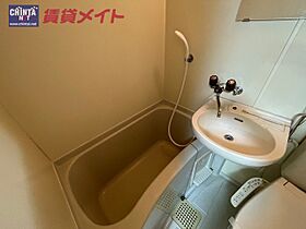 コーポナカニシ 202 ｜ 三重県津市大谷町（賃貸アパート1K・2階・20.60㎡） その5