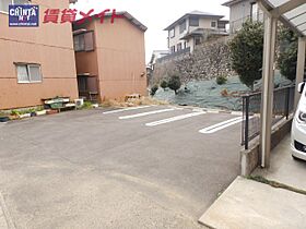 コーポナカニシ 202 ｜ 三重県津市大谷町（賃貸アパート1K・2階・20.60㎡） その7