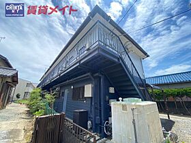 コリーヌ栗真 208 ｜ 三重県津市栗真中山町（賃貸アパート1K・2階・17.00㎡） その15