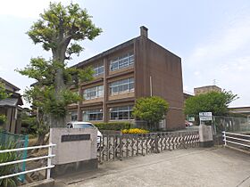 コリーヌ栗真 208 ｜ 三重県津市栗真中山町（賃貸アパート1K・2階・17.00㎡） その18