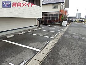 マロンハイツ 303 ｜ 三重県津市栗真中山町（賃貸マンション1K・3階・18.00㎡） その7