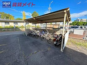 コスモハイツ 204 ｜ 三重県津市江戸橋２丁目（賃貸アパート1K・2階・20.00㎡） その9