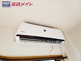 グリーンハイツ（河芸） 101 ｜ 三重県津市河芸町上野（賃貸アパート2LDK・1階・40.00㎡） その16