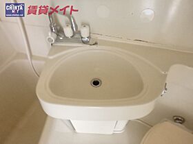 平アパート 32 ｜ 三重県津市西丸之内（賃貸マンション1R・3階・17.40㎡） その10