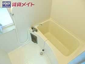 ヴィラマリーナ 11 ｜ 三重県津市栗真町屋町（賃貸アパート1K・2階・24.00㎡） その5