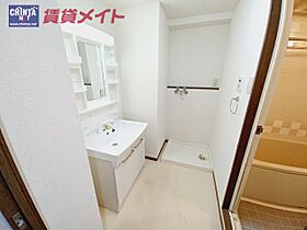 サンマンションアトレ青山 104 ｜ 三重県津市上浜町６丁目（賃貸マンション3LDK・1階・70.20㎡） その8