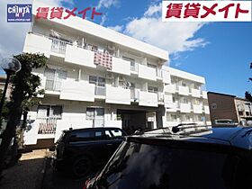 江戸橋マンション B214 ｜ 三重県津市江戸橋３丁目（賃貸マンション1K・2階・21.00㎡） その21