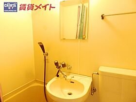 MOON FRIEND 301 ｜ 三重県津市栗真町屋町（賃貸マンション1DK・3階・21.50㎡） その11