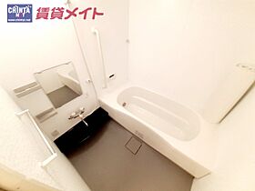 グリュックIII　B棟 102 ｜ 三重県津市芸濃町椋本（賃貸アパート2LDK・1階・54.23㎡） その5