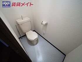 ESPOIR壱番館 101 ｜ 三重県津市柳山津興（賃貸マンション3LDK・1階・65.28㎡） その25