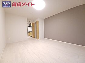 グレーシアII 202 ｜ 三重県津市西古河町（賃貸アパート1K・2階・29.75㎡） その3