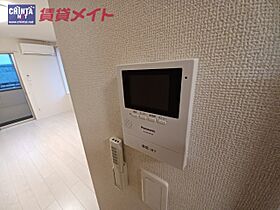 グレーシアII 202 ｜ 三重県津市西古河町（賃貸アパート1K・2階・29.75㎡） その14