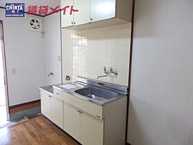 ロフト・カトー 7 ｜ 三重県津市栗真町屋町（賃貸アパート1DK・1階・30.00㎡） その4