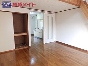 ロフト・カトー 7 ｜ 三重県津市栗真町屋町（賃貸アパート1DK・1階・30.00㎡） その10