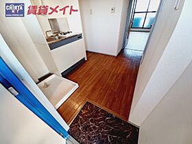 エスポワールマンション 307 ｜ 三重県津市大里窪田町（賃貸マンション1K・3階・29.12㎡） その13