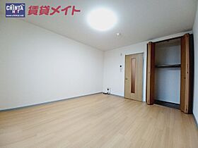 エスポワールマンション 307 ｜ 三重県津市大里窪田町（賃貸マンション1K・3階・29.12㎡） その9