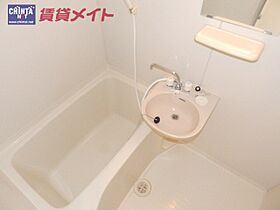 マリンパークハイツＡ棟 101 ｜ 三重県津市白塚町（賃貸アパート1K・1階・26.50㎡） その5