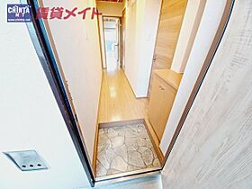 エトアール津 505 ｜ 三重県津市上浜町１丁目（賃貸マンション1LDK・5階・52.40㎡） その11