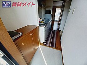 サンポート 1B ｜ 三重県津市江戸橋１丁目（賃貸アパート1K・2階・23.19㎡） その22