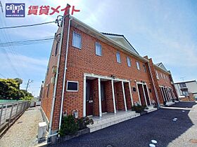 れじでんすなぎさ通り　1号館 103 ｜ 三重県津市末広町（賃貸アパート1DK・1階・34.90㎡） その6