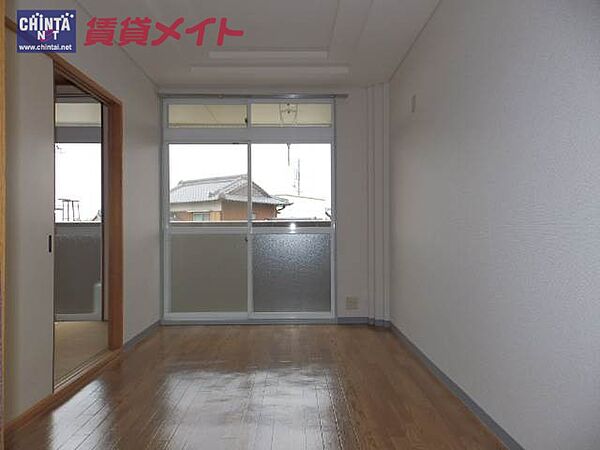 ミルキーウェイ 105｜三重県津市垂水(賃貸アパート3DK・1階・44.88㎡)の写真 その21
