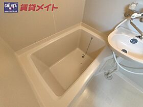 ピュアハイツ 201 ｜ 三重県津市白塚町（賃貸アパート1K・2階・24.71㎡） その5