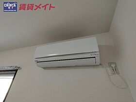 ピュアハイツ 201 ｜ 三重県津市白塚町（賃貸アパート1K・2階・24.71㎡） その12