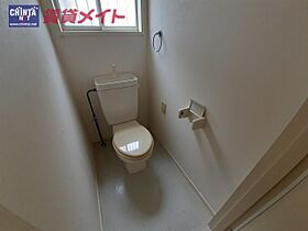 メイグリーン　A 101 ｜ 三重県津市鳥居町（賃貸アパート2LDK・1階・52.99㎡） その10