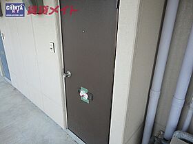 シーサイドリバティー 303 ｜ 三重県津市白塚町（賃貸マンション1R・3階・22.27㎡） その14