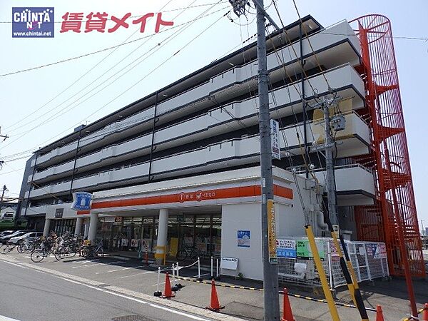 上浜団地1号棟 101｜三重県津市上浜町４丁目(賃貸マンション3DK・1階・59.30㎡)の写真 その25