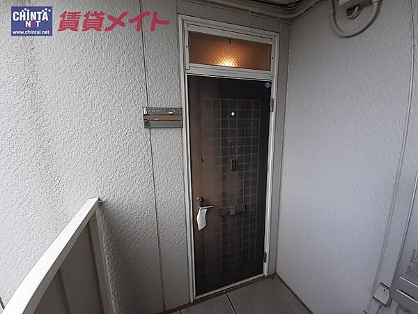 サンシティ C202｜三重県津市垂水(賃貸アパート2LDK・2階・49.34㎡)の写真 その6