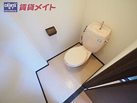 サンハイツ上野 103 ｜ 三重県津市河芸町上野（賃貸アパート1DK・1階・39.00㎡） その7