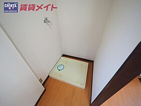 サンハイツ上野 103 ｜ 三重県津市河芸町上野（賃貸アパート1DK・1階・39.00㎡） その24