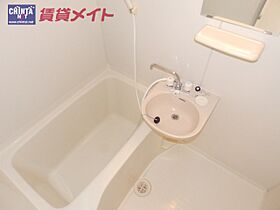 マリンパークハイツＢ棟 202 ｜ 三重県津市白塚町（賃貸アパート1K・2階・26.50㎡） その5