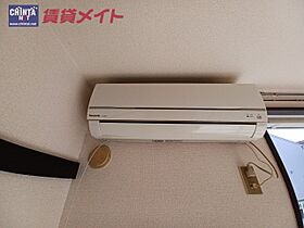 サニーライフ栗真三重大学前 E102 ｜ 三重県津市栗真町屋町（賃貸アパート1K・1階・26.40㎡） その16