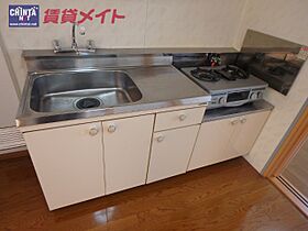 サニーハイツ88 201 ｜ 三重県津市渋見町（賃貸アパート2LDK・2階・60.00㎡） その4