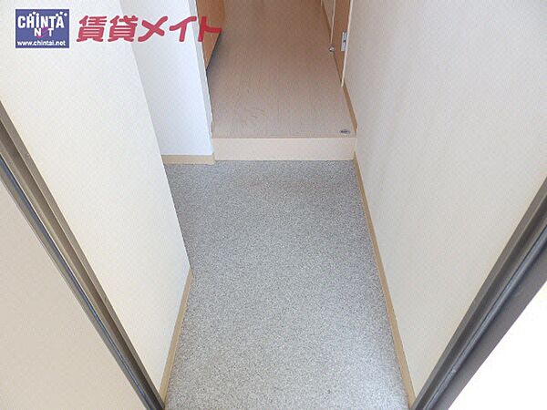 トップハウス垂水II 103｜三重県津市垂水(賃貸アパート1K・1階・30.00㎡)の写真 その13