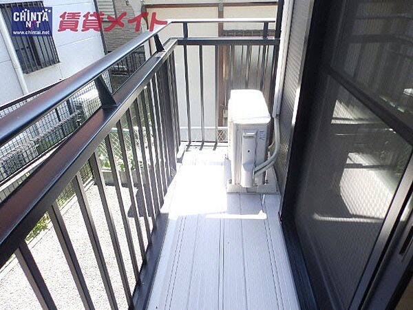 トップハウス垂水II 103｜三重県津市垂水(賃貸アパート1K・1階・30.00㎡)の写真 その12