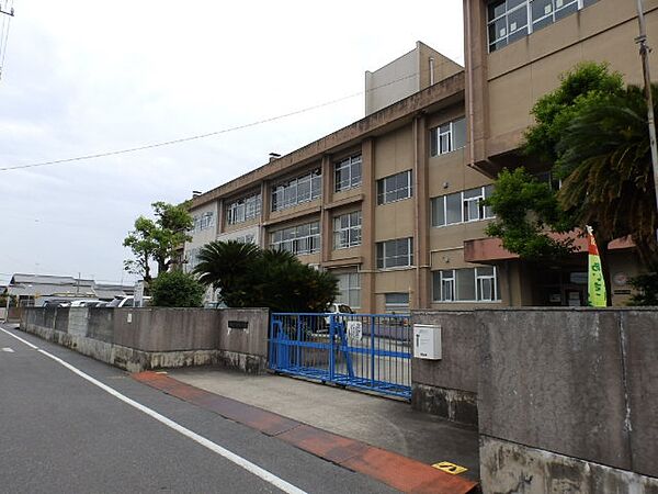 トップハウス垂水II 103｜三重県津市垂水(賃貸アパート1K・1階・30.00㎡)の写真 その16