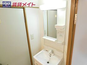 江戸橋パレス 303 ｜ 三重県津市上浜町４丁目（賃貸マンション1K・3階・30.35㎡） その7