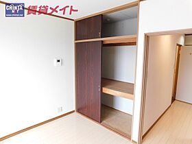 江戸橋パレス 303 ｜ 三重県津市上浜町４丁目（賃貸マンション1K・3階・30.35㎡） その8