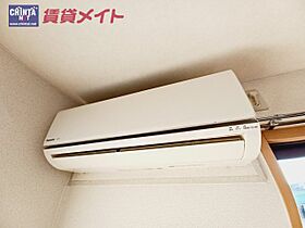 ピュアハイツII 202 ｜ 三重県津市白塚町（賃貸アパート1K・2階・30.69㎡） その15