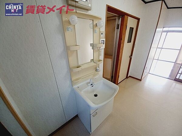 コーポイトウ 2E｜三重県津市修成町(賃貸マンション1DK・2階・19.00㎡)の写真 その8