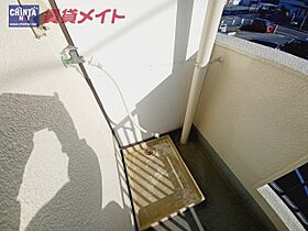 コーポイトウ 2E ｜ 三重県津市修成町（賃貸マンション1DK・2階・19.00㎡） その25